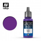 Краска Vallejo Game Ink - Violet